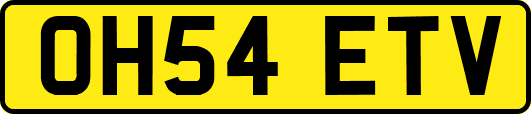OH54ETV