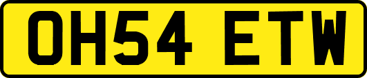 OH54ETW