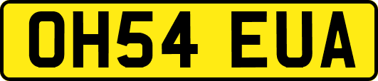 OH54EUA