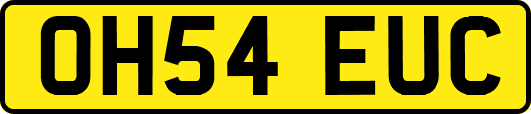 OH54EUC