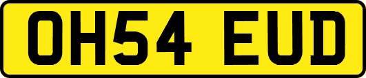 OH54EUD