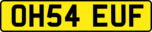 OH54EUF