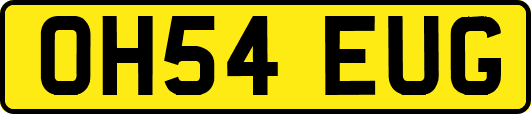 OH54EUG