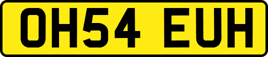OH54EUH