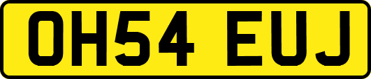 OH54EUJ