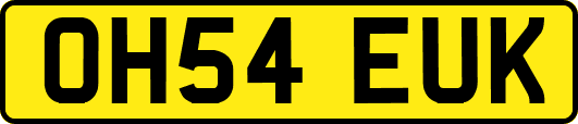 OH54EUK
