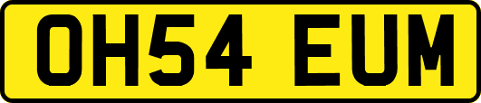 OH54EUM