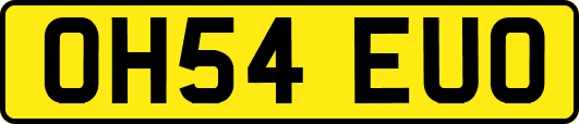 OH54EUO