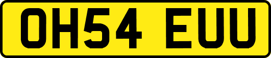 OH54EUU