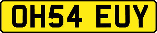 OH54EUY