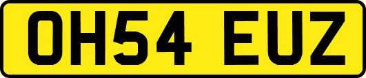 OH54EUZ