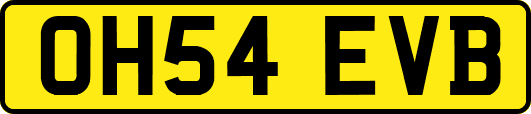 OH54EVB