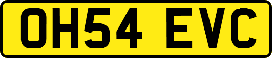OH54EVC