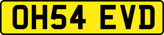 OH54EVD