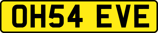 OH54EVE