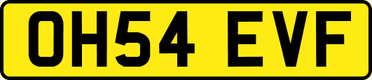 OH54EVF