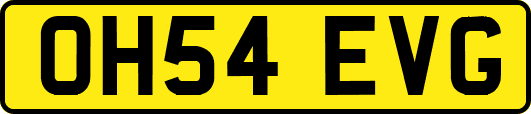 OH54EVG