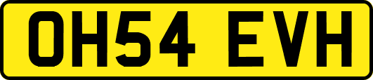 OH54EVH