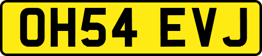 OH54EVJ