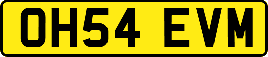 OH54EVM