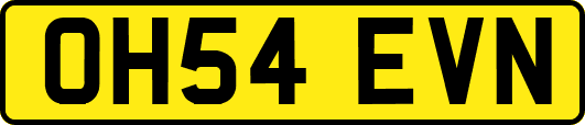 OH54EVN