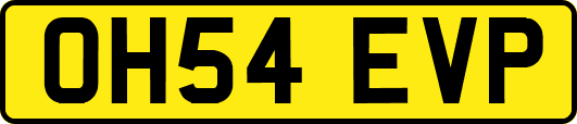 OH54EVP