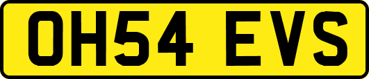 OH54EVS