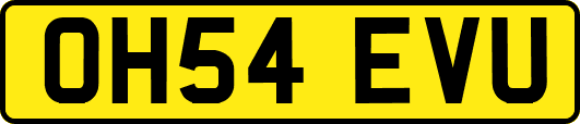 OH54EVU