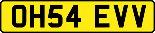 OH54EVV
