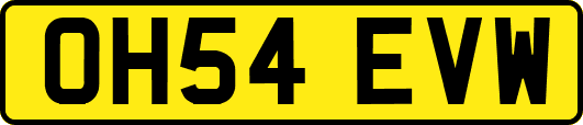 OH54EVW