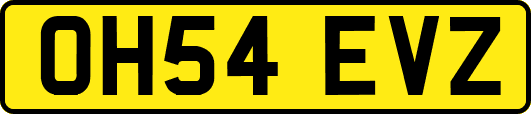 OH54EVZ