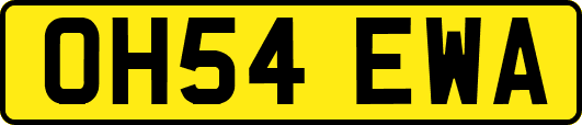 OH54EWA