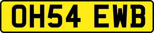 OH54EWB