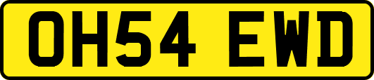 OH54EWD