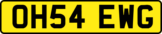 OH54EWG
