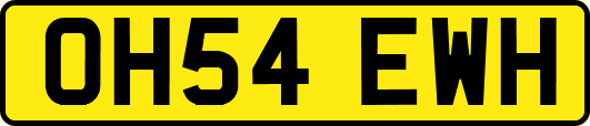 OH54EWH