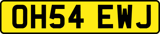 OH54EWJ