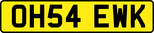 OH54EWK