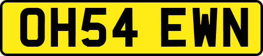 OH54EWN