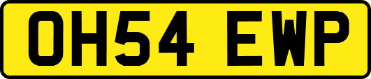 OH54EWP