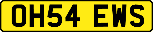 OH54EWS