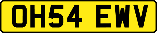 OH54EWV