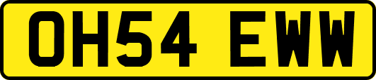 OH54EWW