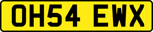 OH54EWX