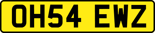 OH54EWZ