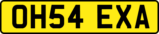 OH54EXA