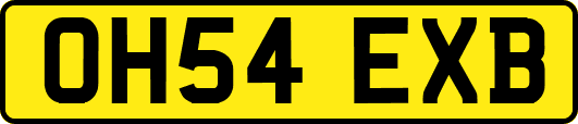 OH54EXB