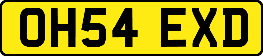 OH54EXD