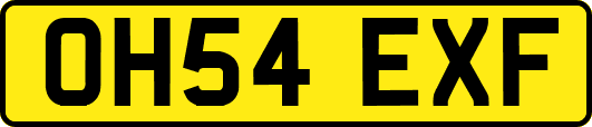 OH54EXF