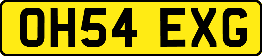 OH54EXG